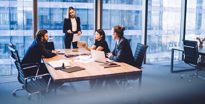 The graduate skills needed to thrive in a technology enterprise