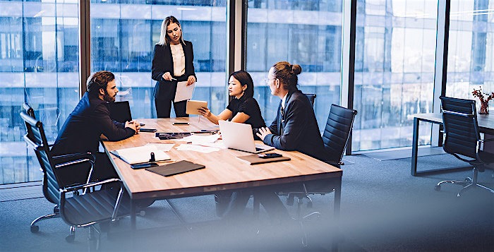 The graduate skills needed to thrive in a technology enterprise The graduate skills needed to thrive in a technology enterprise