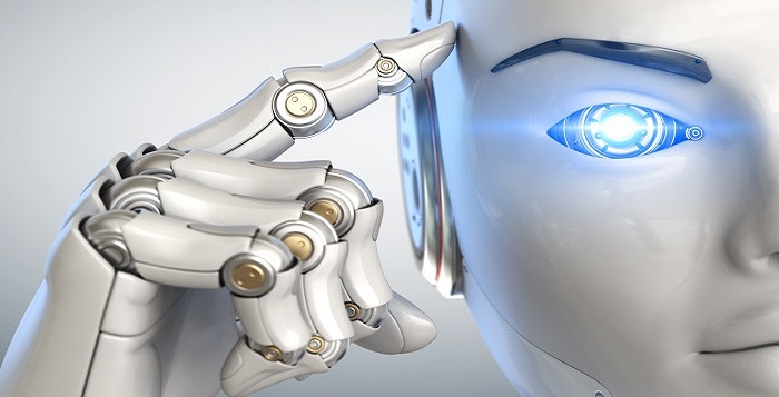 The increasing use of artificial intelligence in business decisions