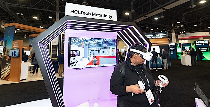 Live from Adobe Summit: Beyond hype—the potential of the metaverse Live from Adobe Summit: Beyond hype—the potential of the metaverse