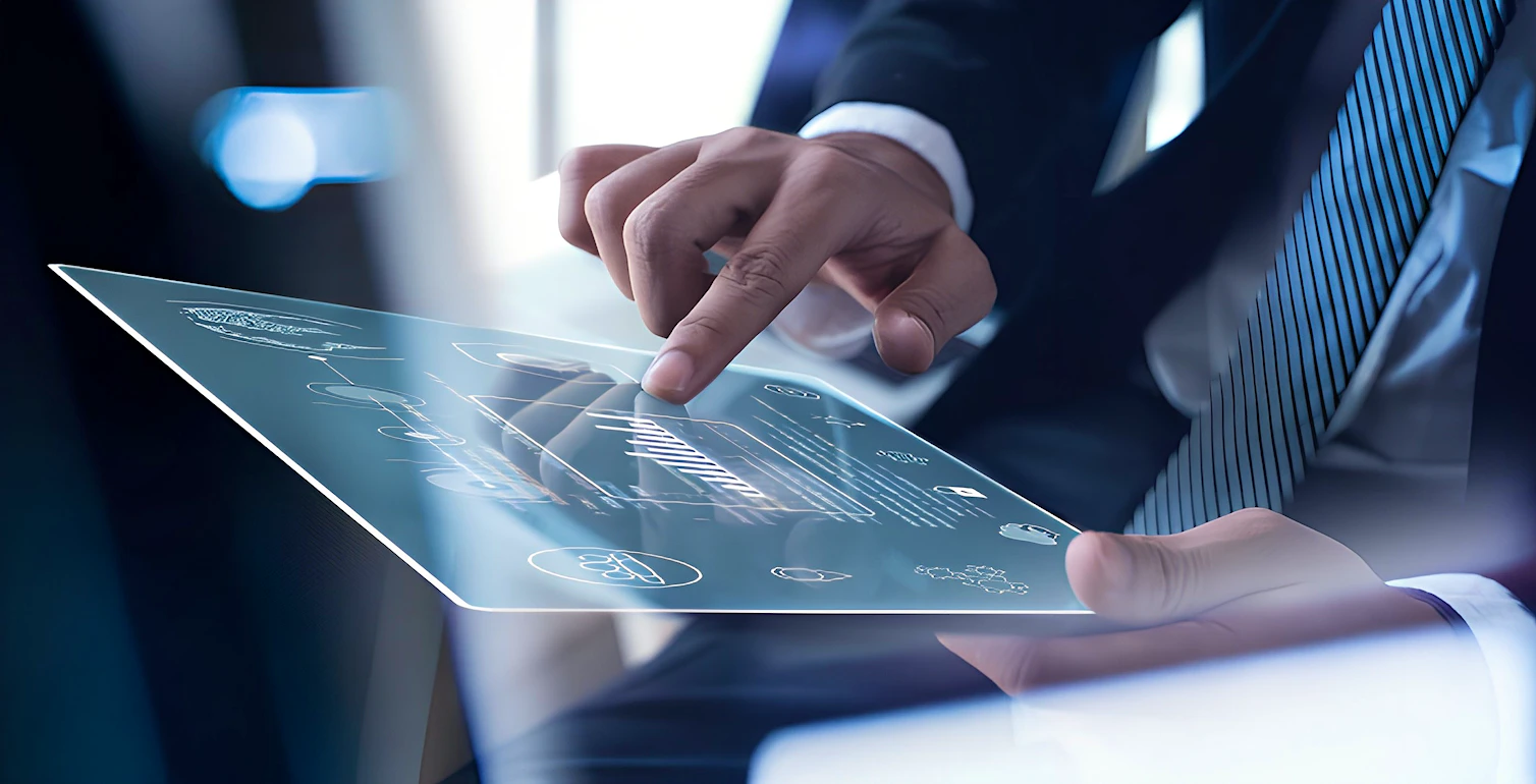 Digital platforms becoming the crucial differentiator for business growth Digital platforms becoming the crucial differentiator for business growth