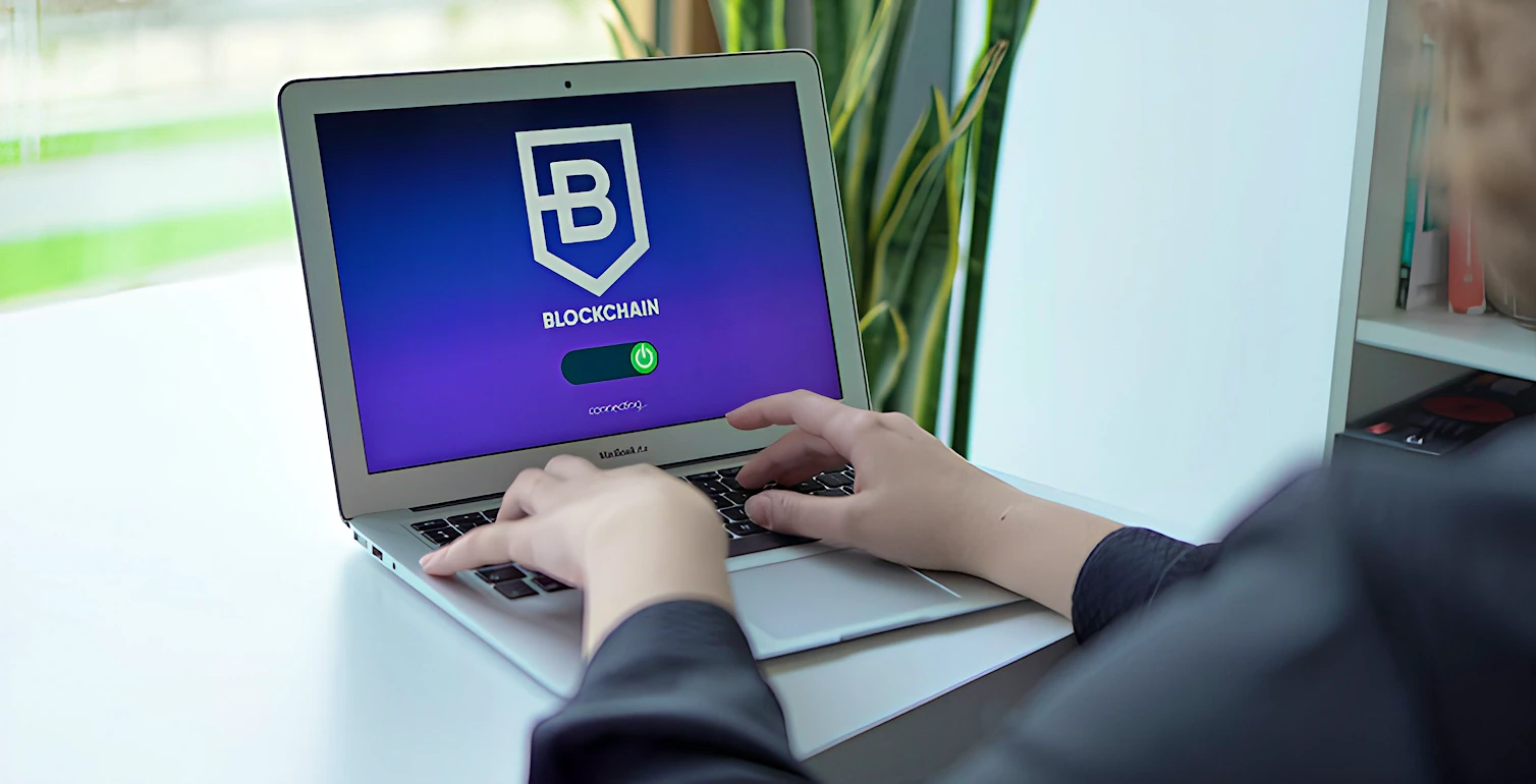 How blockchain can support climate action How blockchain can support climate action