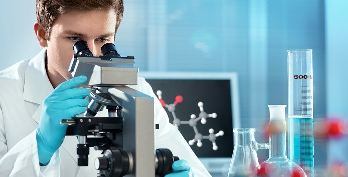 How technology is driving disruption in the life sciences value chain