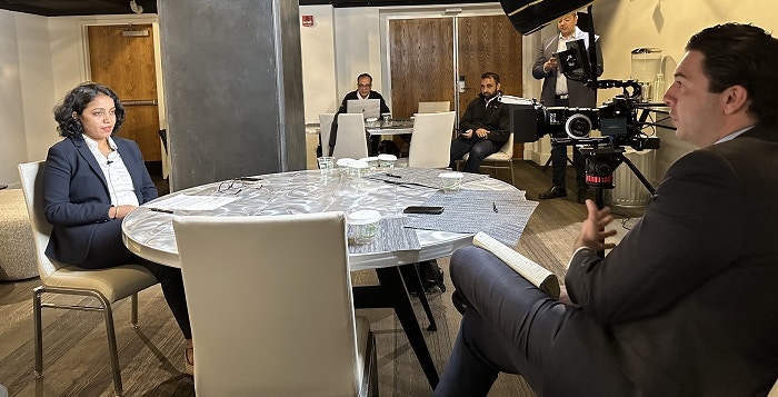 HCLTech and Palo Alto Networks: Improving enterprise cybersecurity