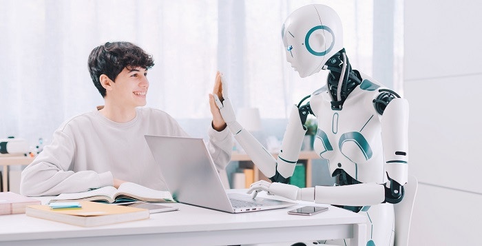 The meteoric rise of artificial intelligence—ask the expert