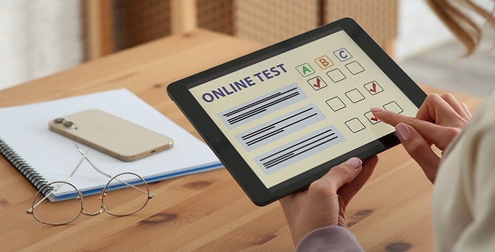 Tech-enabled assessment: Meeting evolving demands in education