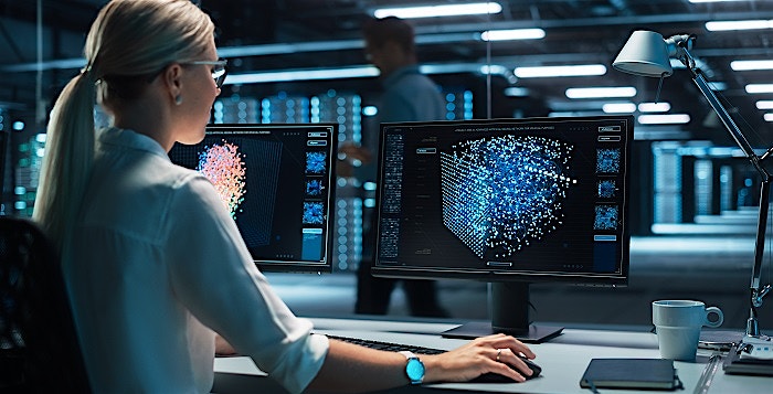 Quantum Numbers-as-a-Service and the evolution of generated randomness Quantum Numbers