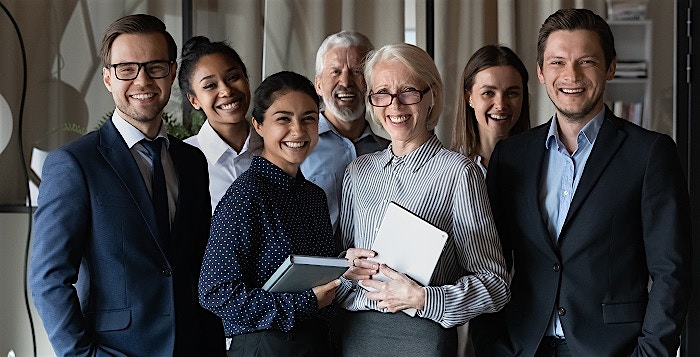 Embracing the power of age diversity: Valuing the multigenerational workforce Embracing the power of age diversity: Valuing the multigenerational workforce