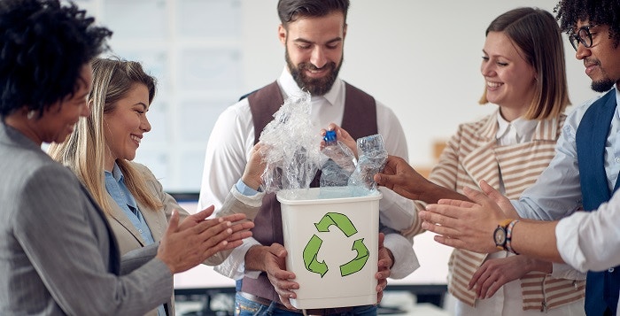 Taking a stand against plastic pollution: World Environment Day 2023