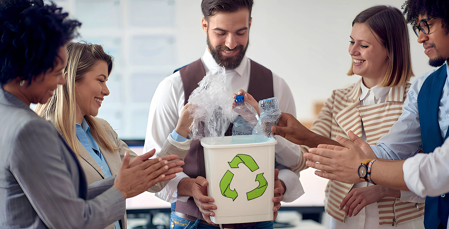 Taking a stand against plastic pollution: World Environment Day 2023 Taking a stand against plastic pollution: World Environment Day 2023