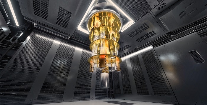 Quantum safe communication: The next step in the evolution of security