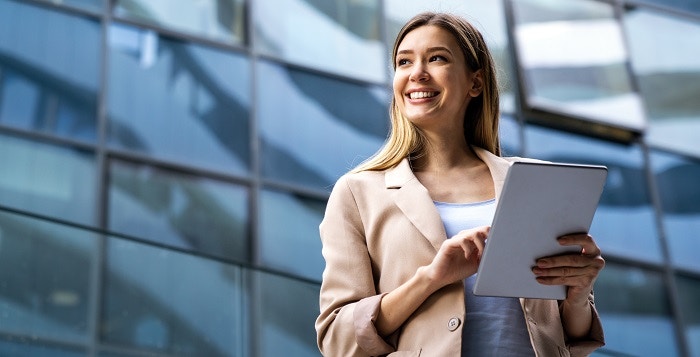 From technical to strategic: The changing role of the CIO