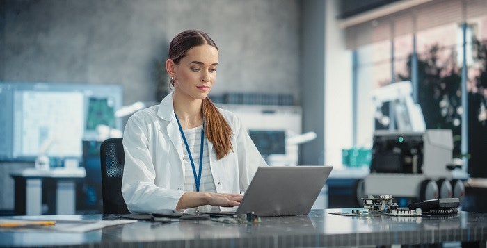 How Generative AI is shaping the next generation of work