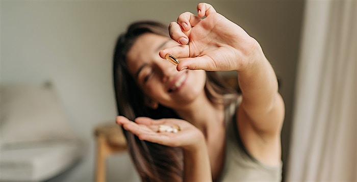 Personalized health supplement services are on the rise Personalized health supplement services are on the rise