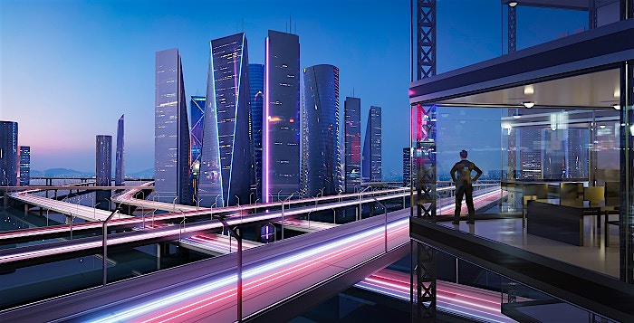 The next-gen technologies shaping safe smart cities