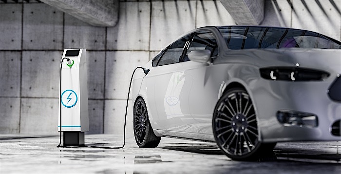 The transition to electric and software-defined in the automotive industry The transition to electric and software-defined in the automotive industry