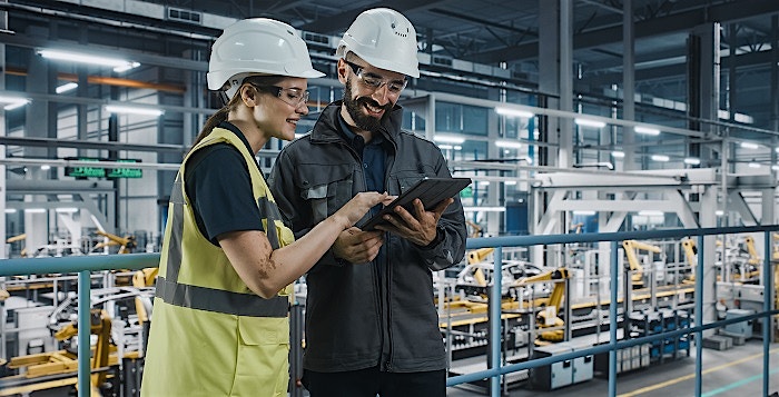 UK manufacturing facing pressure: Is sustainable growth the answer? UK manufacturing facing pressure: Is sustainable growth the answer?