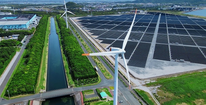 Historic US climate bill magnifying clean energy technology