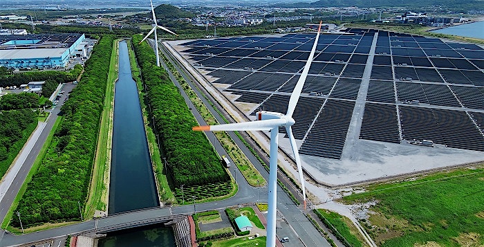 Historic US climate bill magnifying clean energy technology Historic US climate bill magnifying clean energy technology