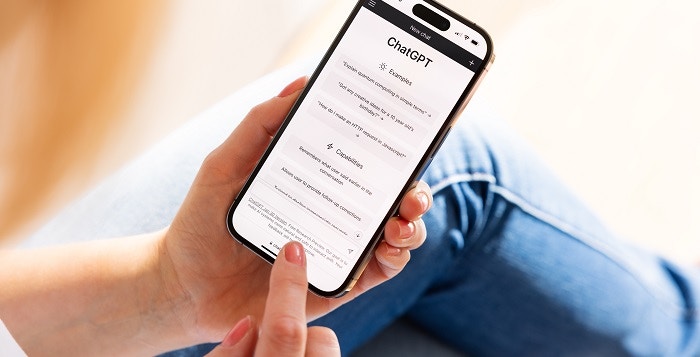 ChatGPT correctly diagnoses child’s illness