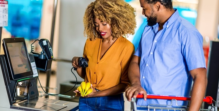 Enhancing the retail experience with checkout free solutions