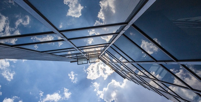 The cloud evolution is here 