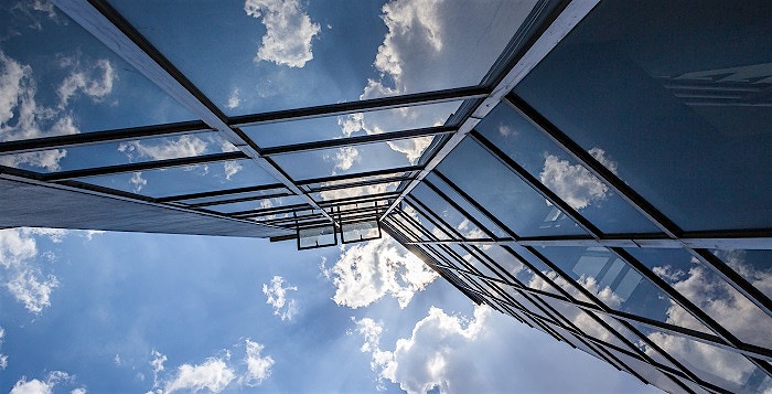 The cloud evolution is here  The cloud evolution is here