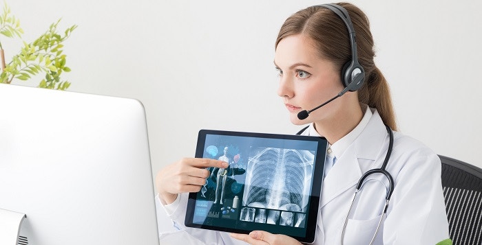 Healthcare systems are now parab-IoT-ic