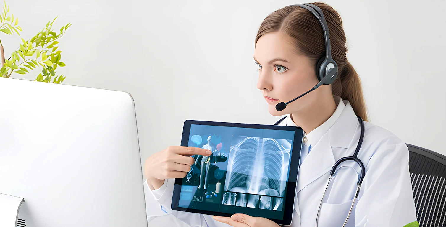 Healthcare systems are now parab-IoT-ic Healthcare systems are now parab-IoT-ic