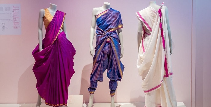 The Offbeat Sari: A timeless fusion of tradition and innovation 