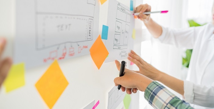 Getting the best out of your content strategy with generative AI 