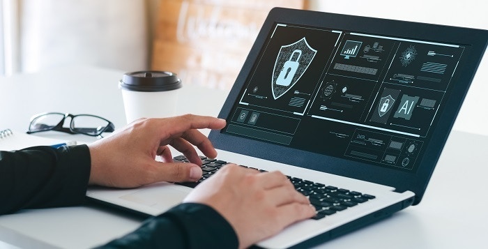 Stay a step ahead of worldwide cyberthreat actors