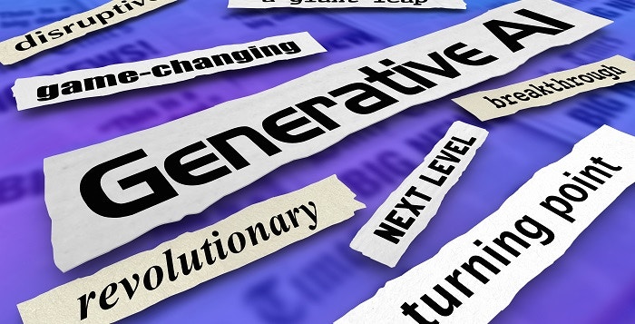 US clinicians hesitant about GenAI adoption