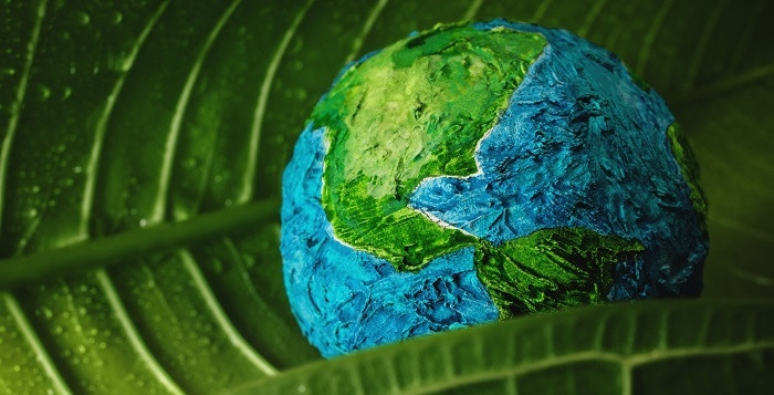 A world at a crossroad: Sustainability, sovereignty and cybersecurity