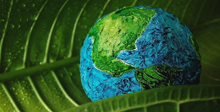 A world at a crossroad: Sustainability, sovereignty and cybersecurity A world at a crossroad: Sustainability, sovereignty and cybersecurity