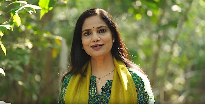 Biodiversity matters: A conversation with Dr. Nidhi Pundhir, HCLFoundation Biodiversity matters: A conversation with Dr. Nidhi Pundhir, HCLFoundation