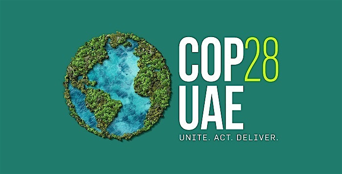 The world is not on track to meet the Paris Agreement: COP28 must deliver The world is not on track to meet the Paris Agreement: COP28 must deliver