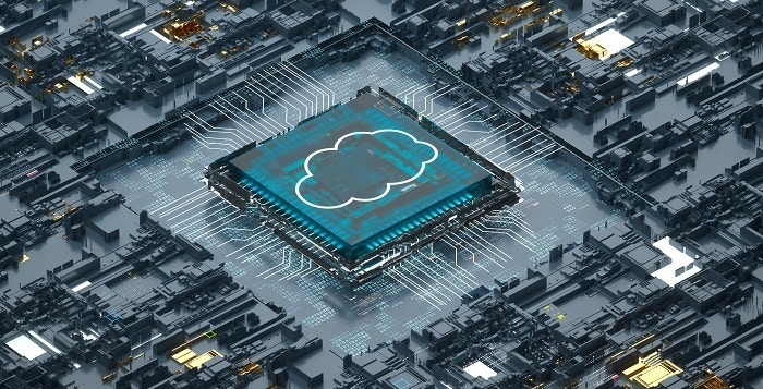 Powering cloud transformation at Ericsson