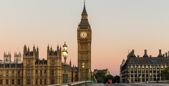 Future-proofing government: Driving user-focused change with technology