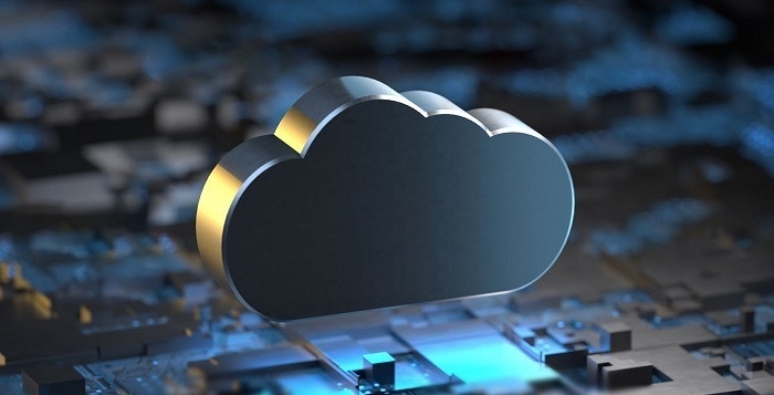 Generative AI: A human-algorithm symphony orchestrated in the cloud