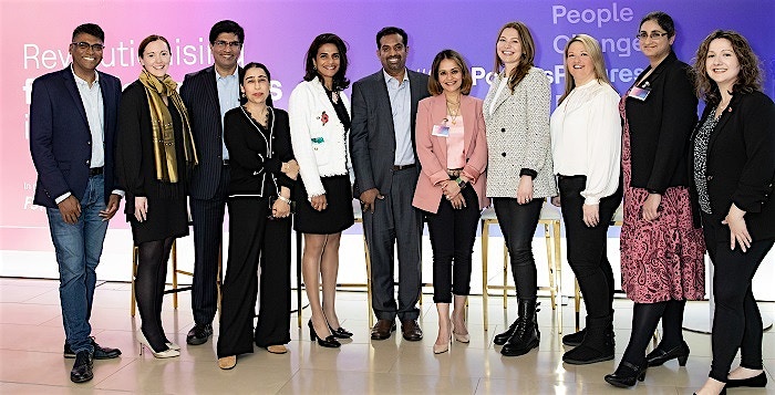 GenAI's impact on financial services: Unknown risks and rewards on the horizon GenAI's impact on financial services: Unknown risks and rewards on the horizon