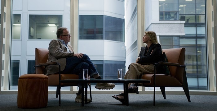 Are you ready to innovate with cloud?