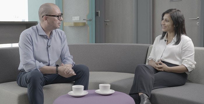 Navigating the maritime industry’s next voyage with tech and sustainability