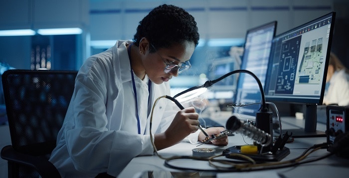 How India is driving the next generation of semiconductor talent