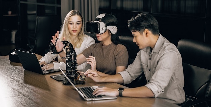 AI for education: Takeaways from GPAI Summit