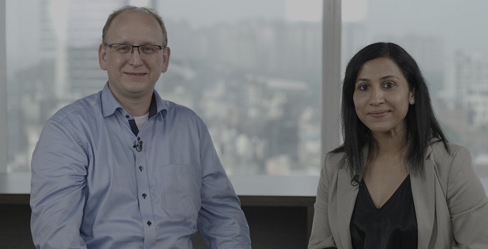 Automation and AI at sea: The tech-driven future of the maritime sector