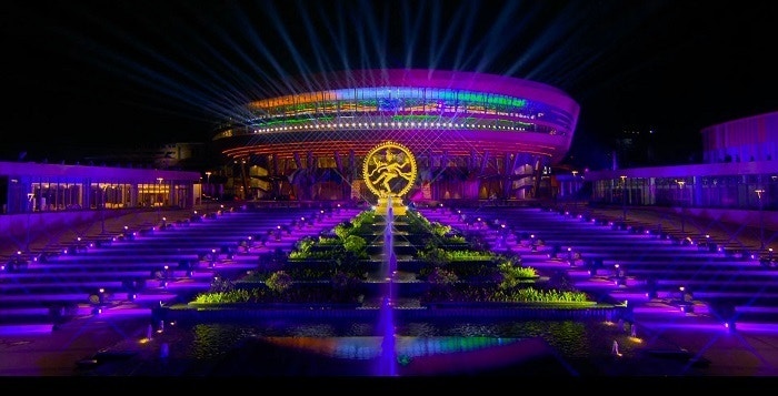 India hosts fourth GPAI Summit