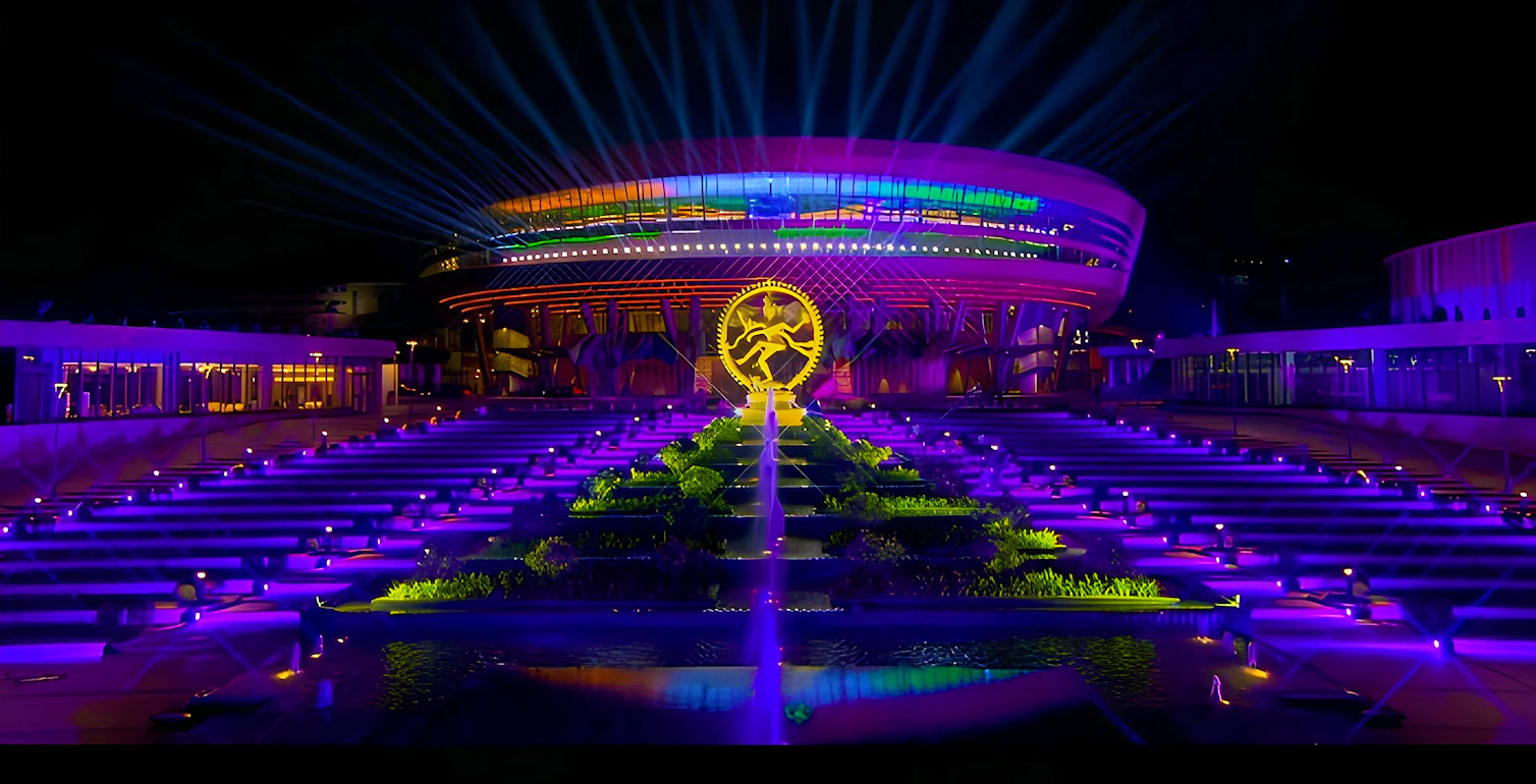 India hosts fourth GPAI Summit India hosts fourth GPAI Summit