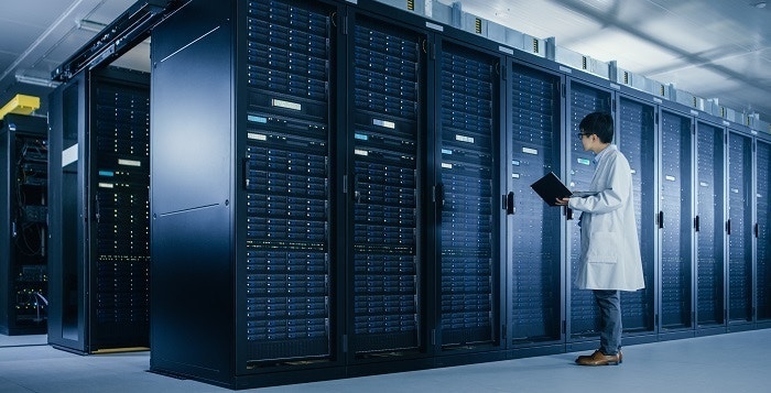 Investments in AI continue to soar in the UK