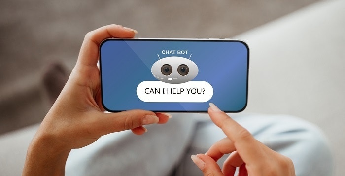 The rise of AI-enabled chatbots in healthcare